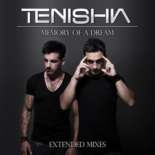 Ghost Of Love - Extended Mix cover art
