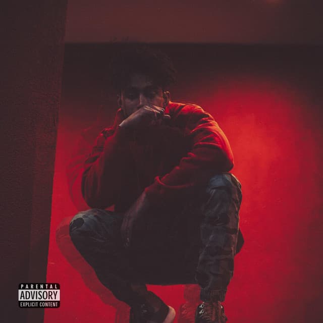 Insomnia cover art