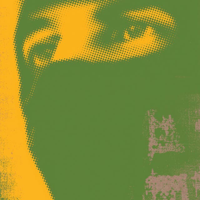 (The Forgotten People) cover art