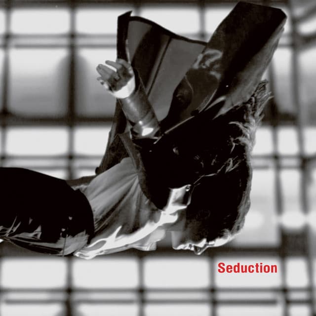 Seduction feat. Emika - Short Version cover art