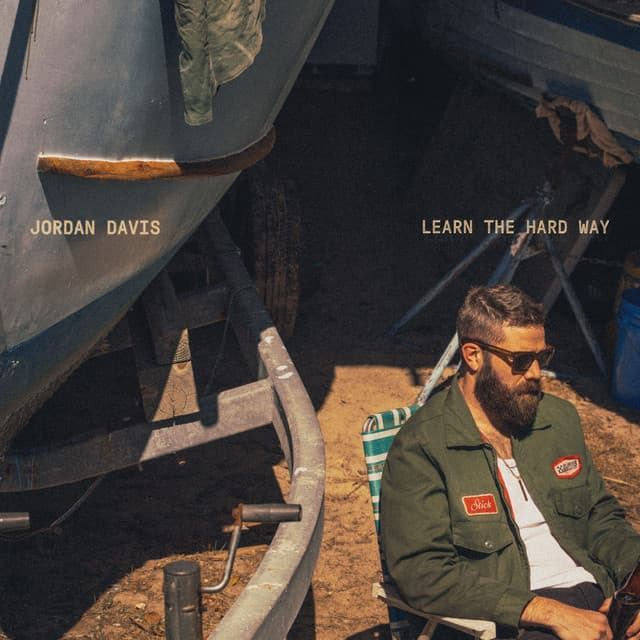 Learn The Hard Way cover art