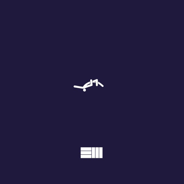 Flip cover art