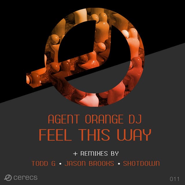 Feel This Way - Todd G Remix cover art