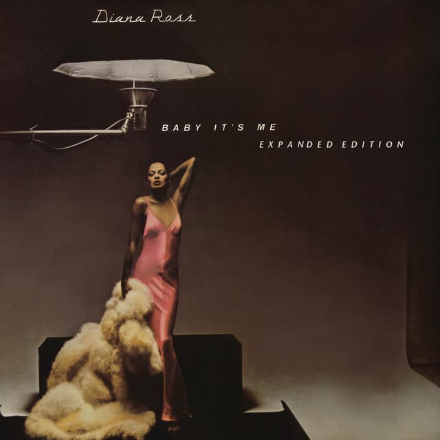 Baby It's Me (Expanded Edition) cover art
