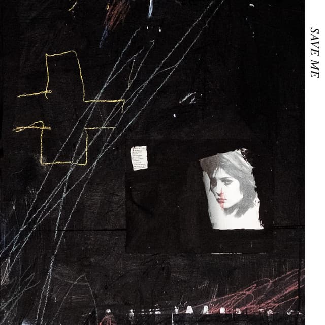 Love Thy Enemies cover art