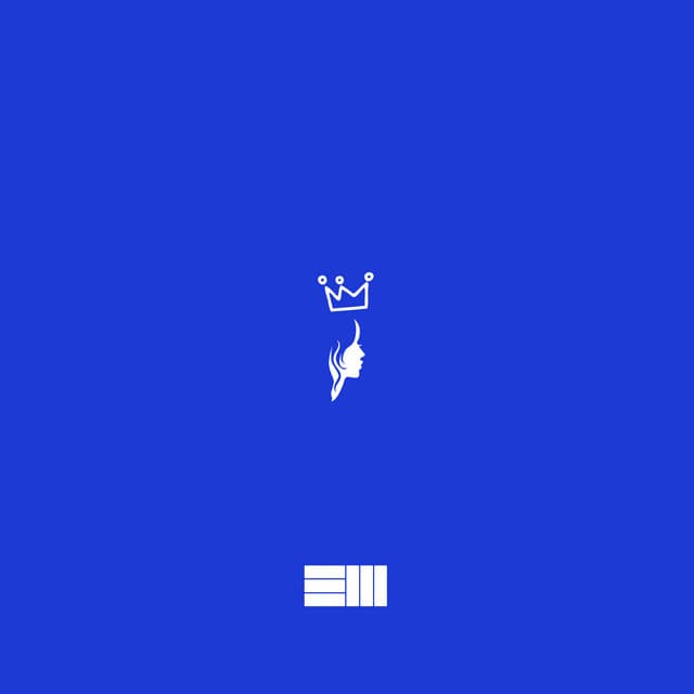 CROWN cover art