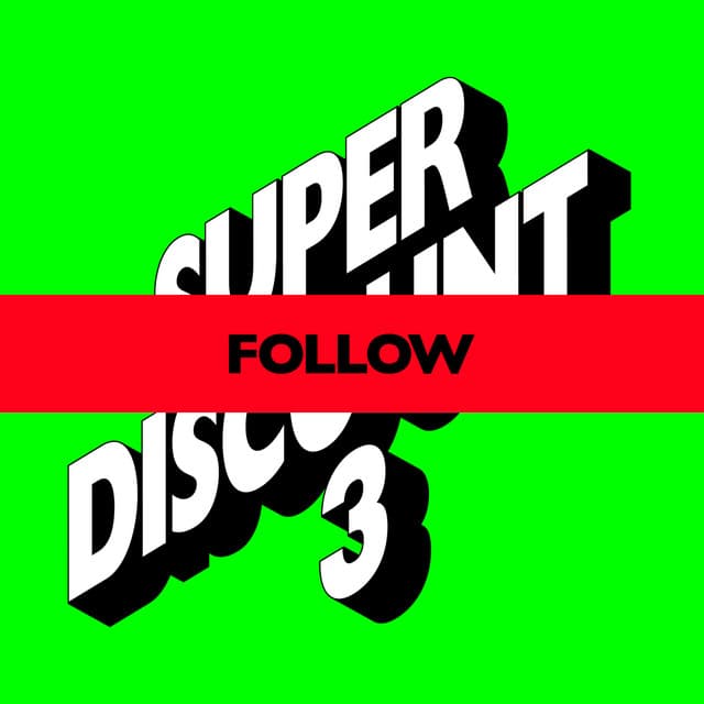 Follow - K.A.L.I.L. Remix cover art
