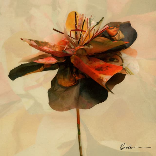 COOL (Feat. Tobi Lou) cover art