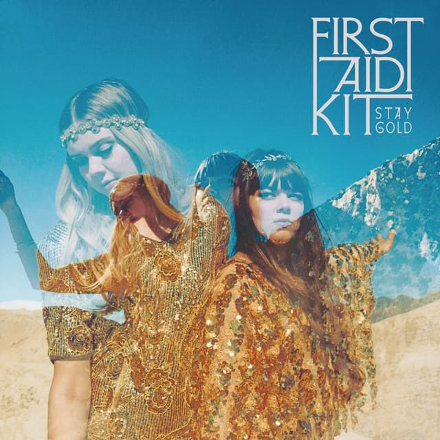 A Long Time Ago cover art
