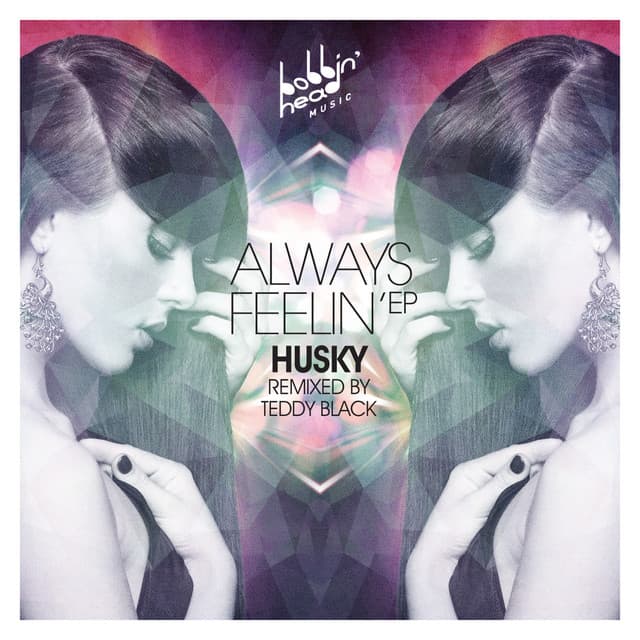 Always Feelin' - Teddy Black Remix cover art