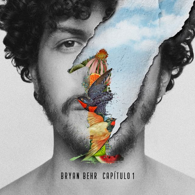 de todos os amores cover art