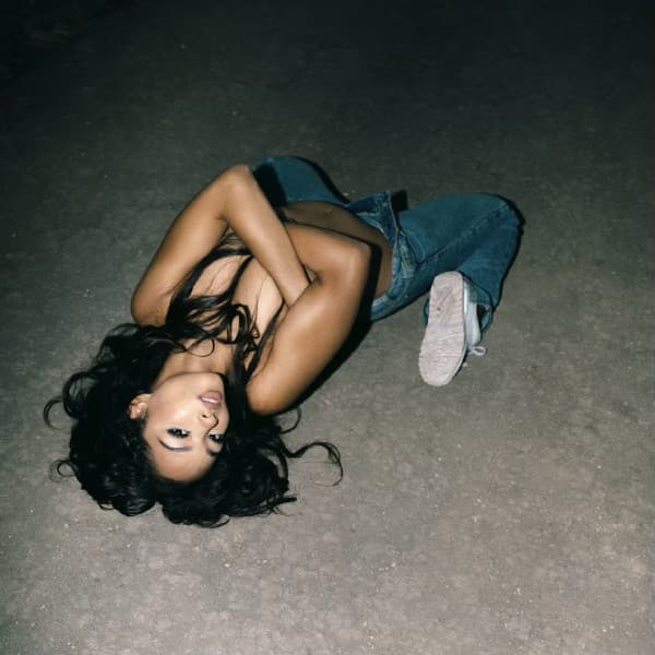 XSTASY cover art