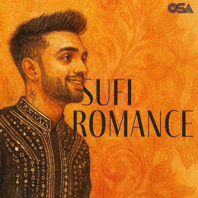 Sufi Romance cover art