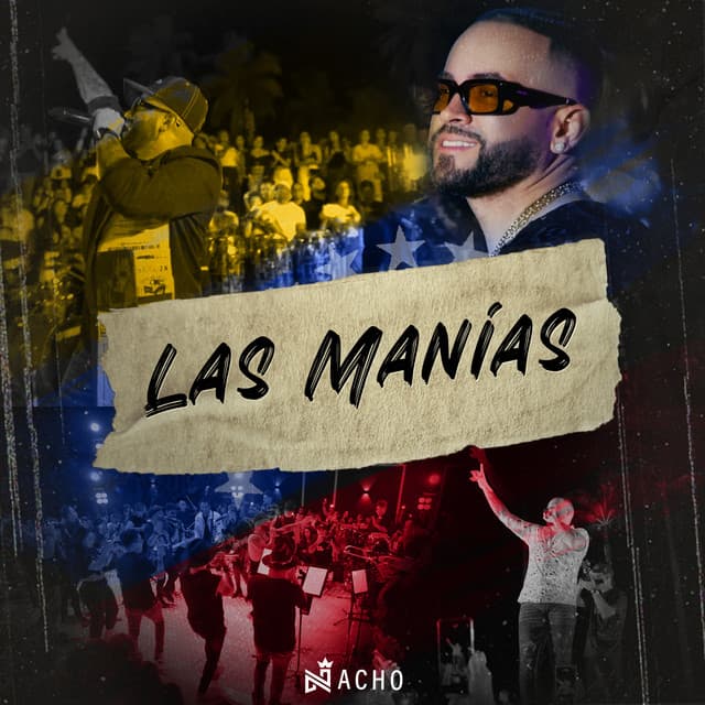 Báilame - Remix, En Vivo cover art