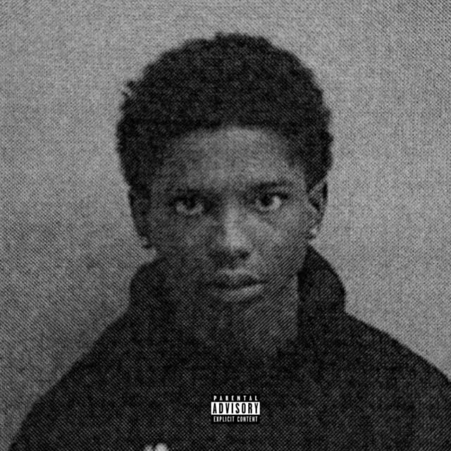 Black Trucks cover art