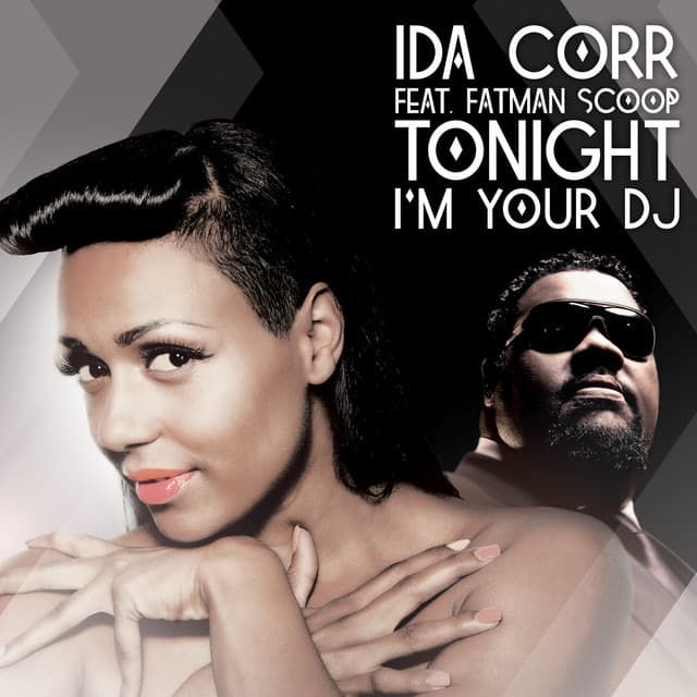 Tonight I'm Your DJ (feat. Fatman Scoop) cover art