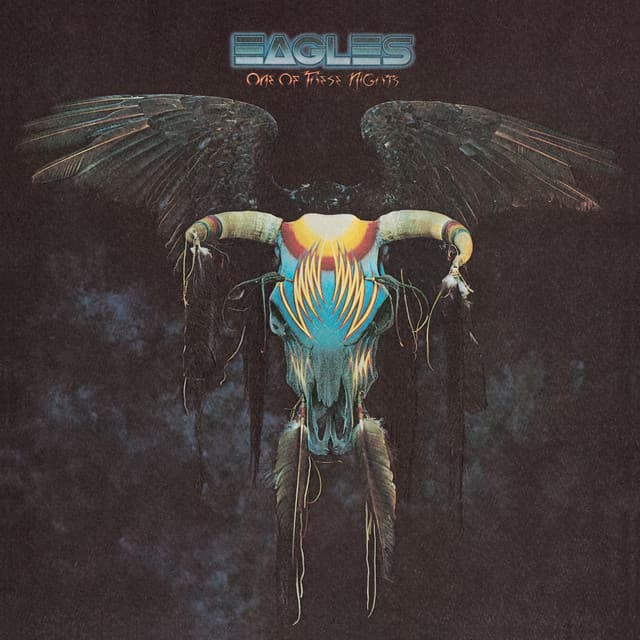 After the Thrill Is Gone - 2013 Remaster cover art