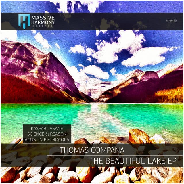 Thomas Compana
