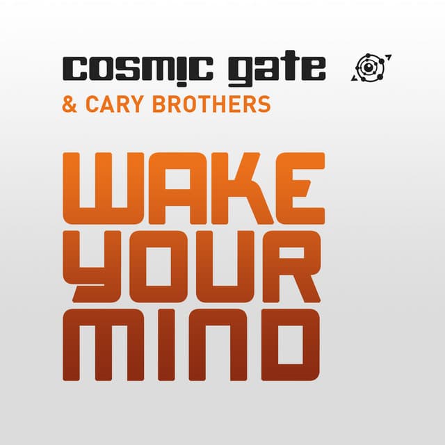 Wake Your Mind cover art