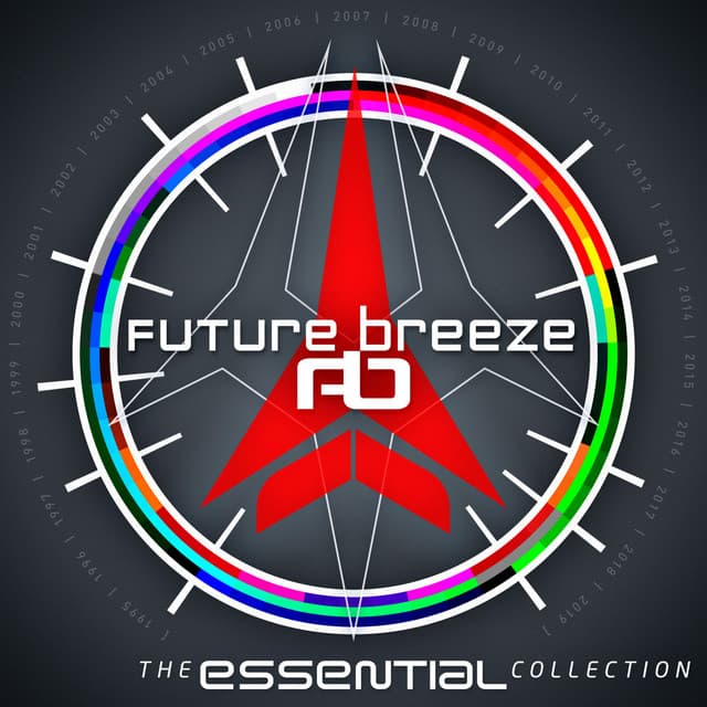 The Essential Collection cover art
