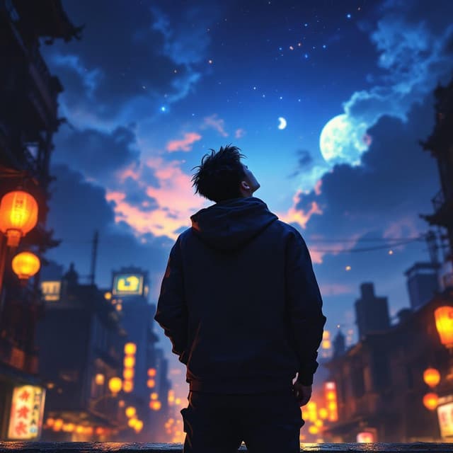 Cold World cover art