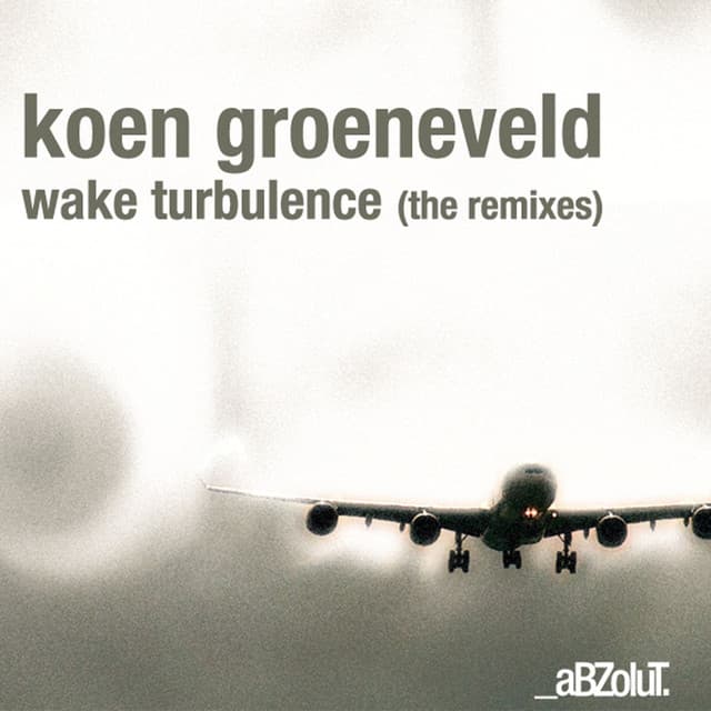 Wake Turbulence - Spektre Remix cover art