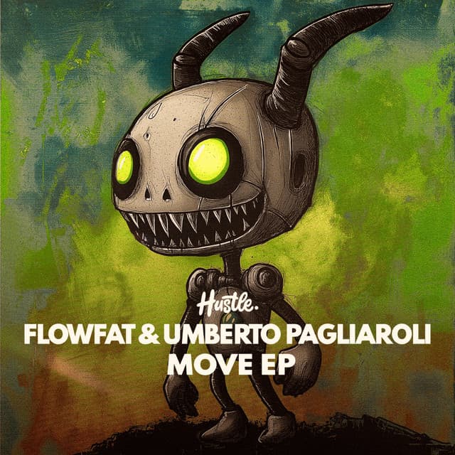 Move cover art