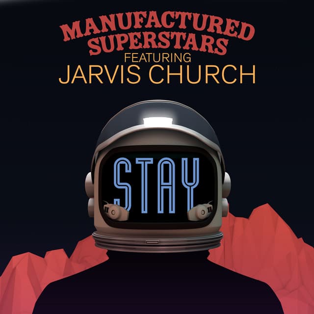 Stay - Au5 Remix cover art