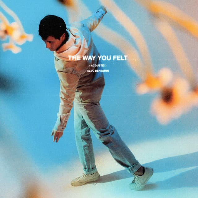 The Way You Felt - Acoustic Version cover art