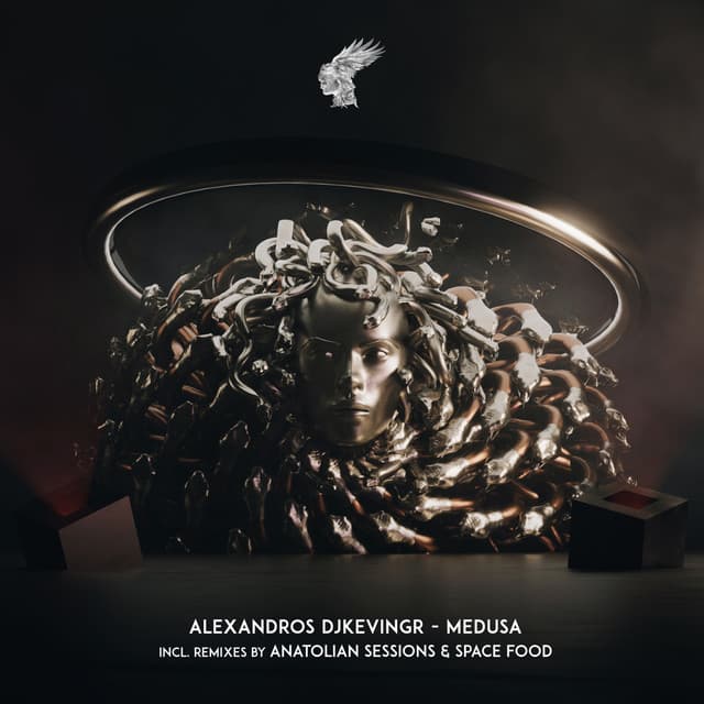 Medusa - Anatolian Sessions Remix cover art