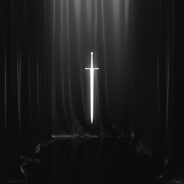 CROSS HER HEART cover art
