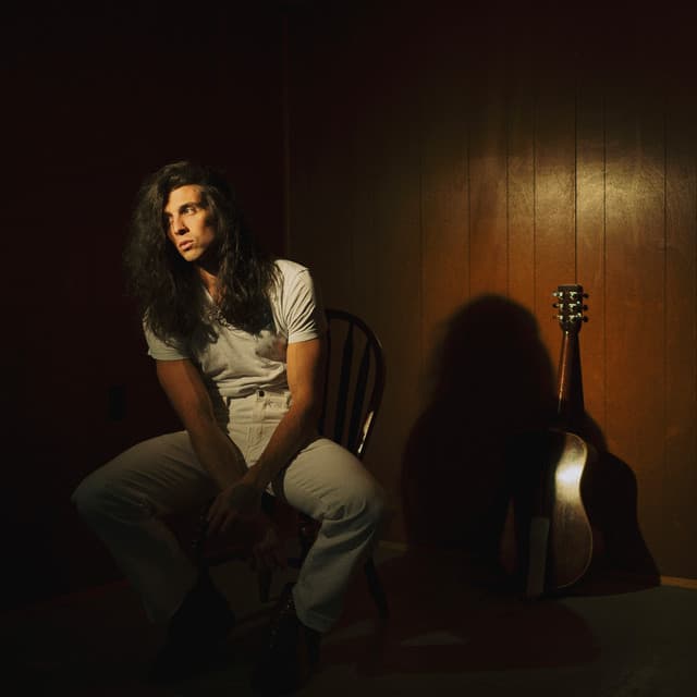Homebody cover art