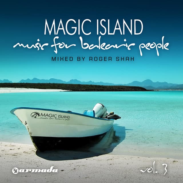 Ocean Spray [Mix Cut] - Original Mix cover art