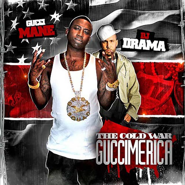 Street Cred (feat. DJ Drama, Drake & Killer Mike) cover art