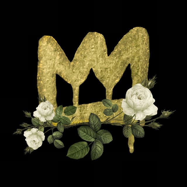 Monserrat cover art