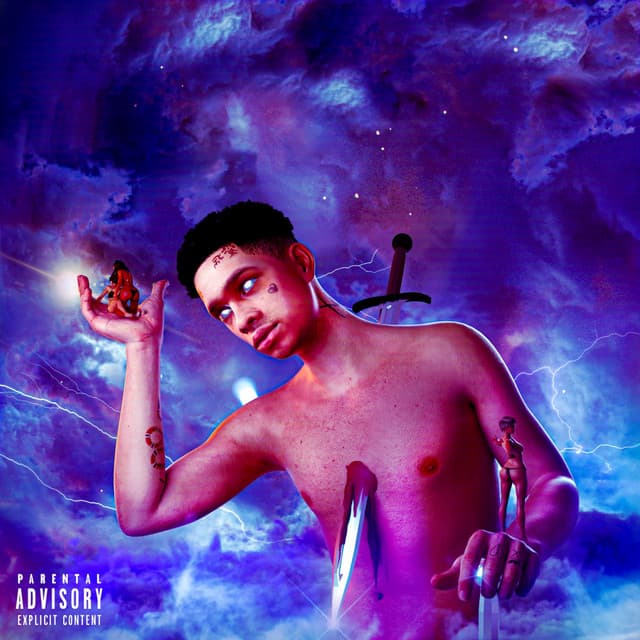 Swisher cover art