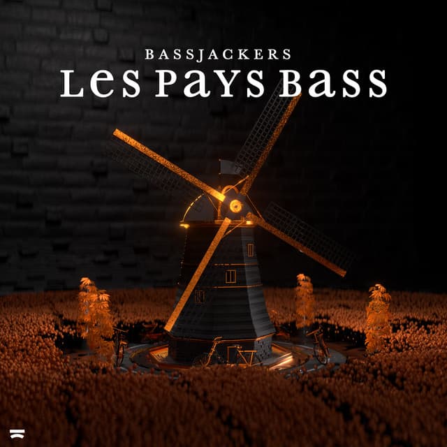 That Bass cover art