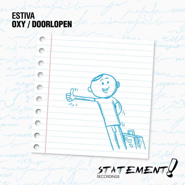 Doorlopen - Extended Mix cover art