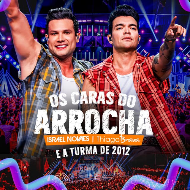 Só Vou Beber Mais Hoje / Eu Não Sou de Ninguém cover art
