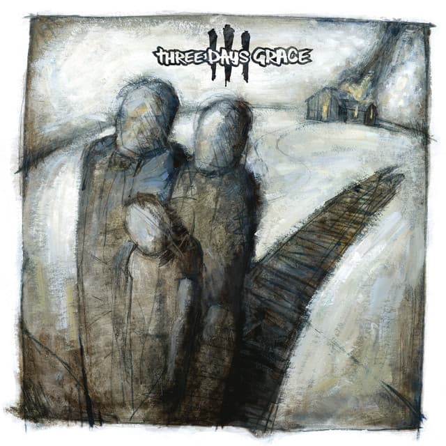 I Hate Everything About You cover art