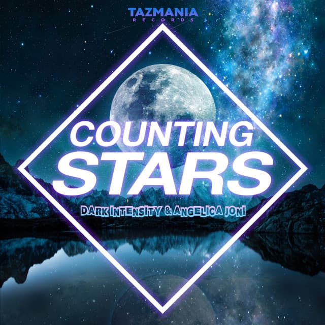 Counting Stars - Radio Edit cover art