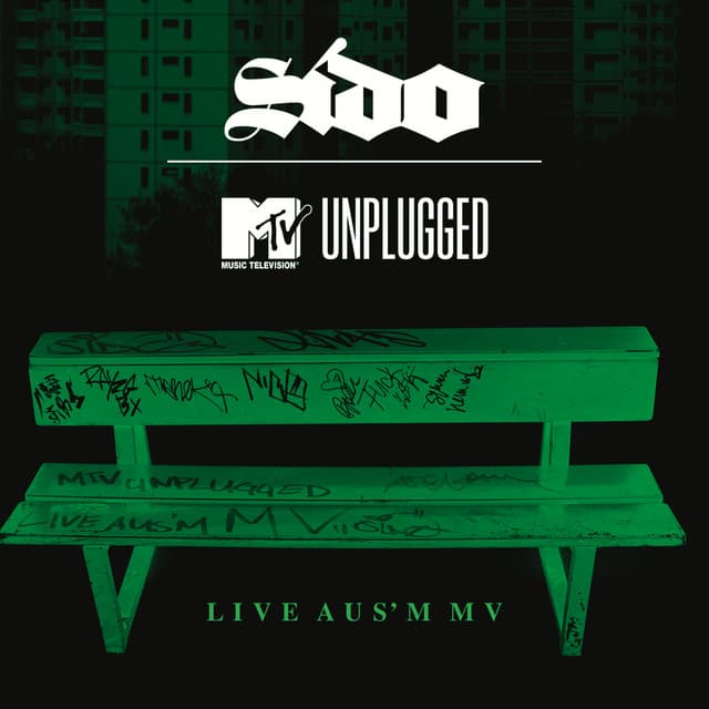 Nein! - Unplugged Version cover art