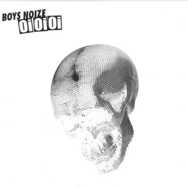 Don't Believe the Hype - Housemeister Remix cover art