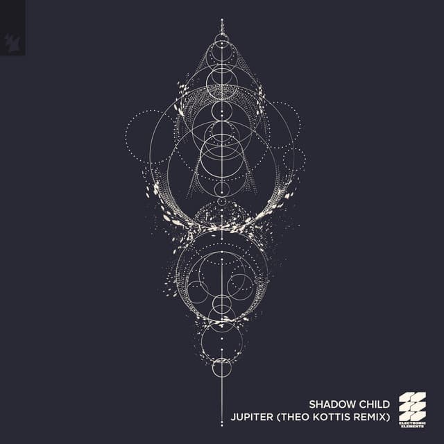 Jupiter - Theo Kottis Extended Remix cover art