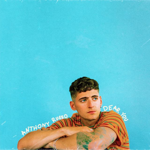 Thinkin Bout You cover art