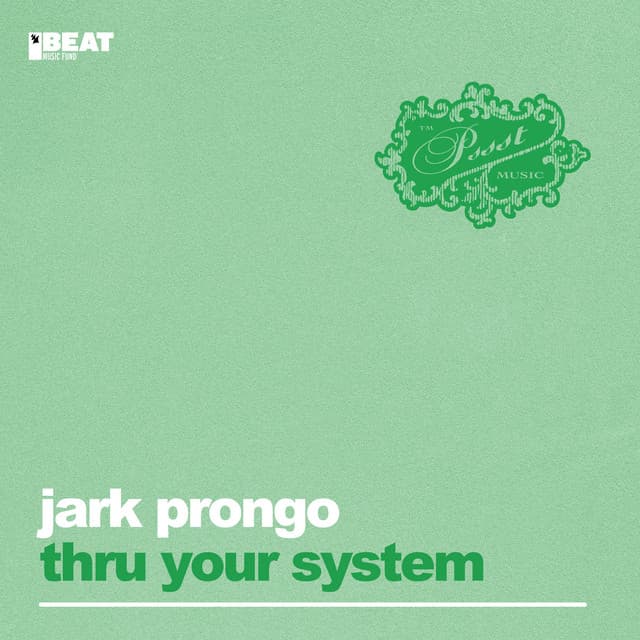 We Funk - Album Edit cover art