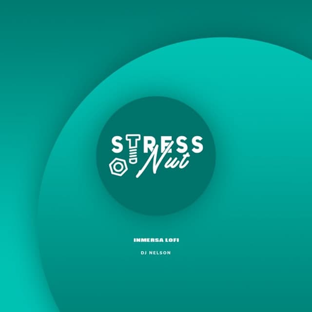 Inmersa Lofi cover art