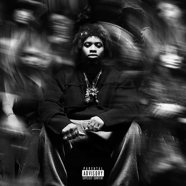 GOT ME GEEKED cover art