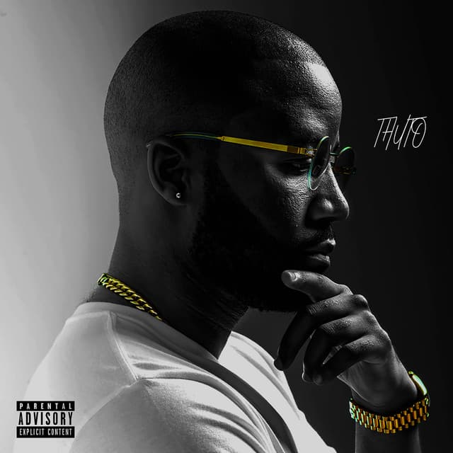Baby Girl cover art