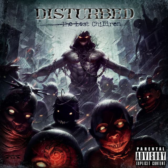Sickened cover art